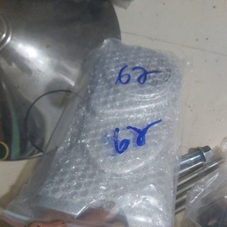 Nắp cá xe cub 81 hoặc 67