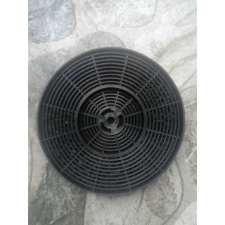 Vỉ than hoạt tính máy hút mùi