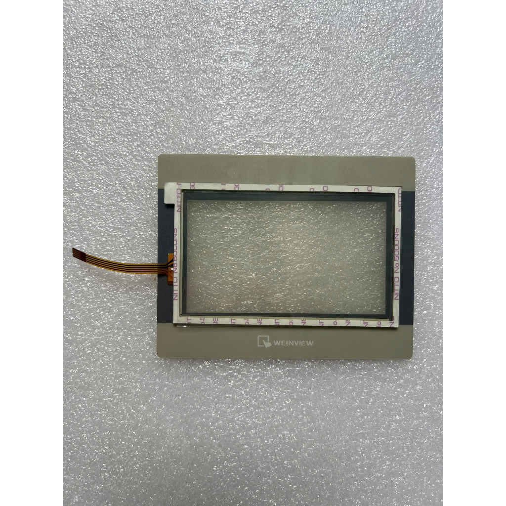 Tấm cảm ứng, miếng dán màn hình HMI MT8050iE MT8051IE