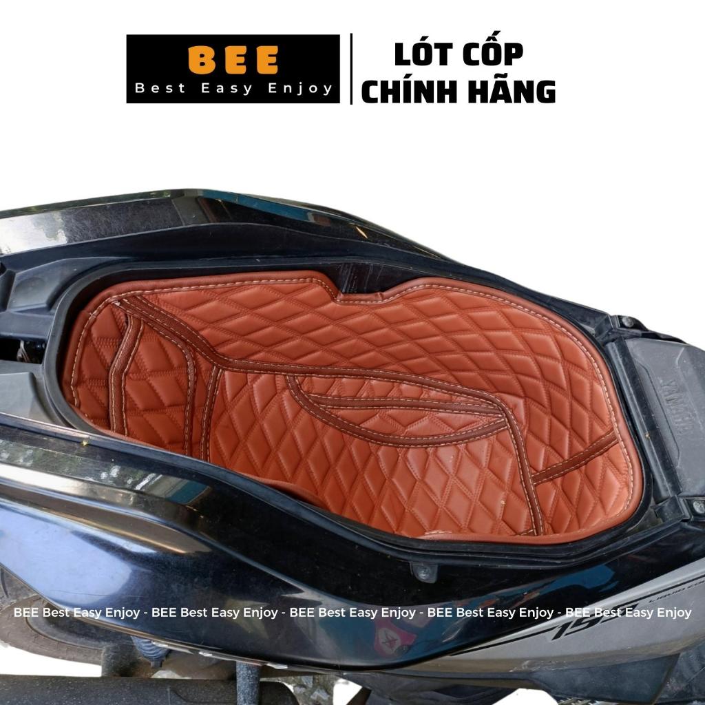  Lót cốp xe máy YAMAHA NVX Grande Fazzio Freego Cuxi Nouvo Janus Latte Nozza Acruzo chống nóng hiệu quả BEE 
