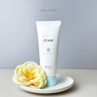 Tẩy Tế Bào Chết OHUI Clear Science Soft Peeling 150ml