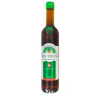Nước Mắm Chay Liên Thành 500ML