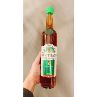 Nước Mắm Chay Liên Thành 500ML