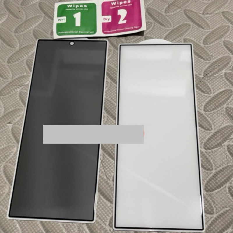 Z Fold 6 - Miếng Dán Bảo Vệ Màn Hình Kính Cường Lực Cong Cho Samsung Galaxy Z Fold 6  fold6 zfold6