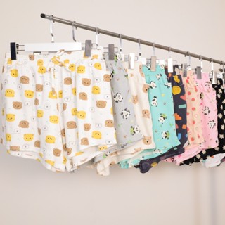 ( Lai Bèo Cuốn Biên + Dài Hơn) Quần Đùi Nữ Lai Bèo Dễ Thương Chất Cotton Co Giãn Siêu Mát Dễ Chịu Mặc Nhà, Mặc Ngủ