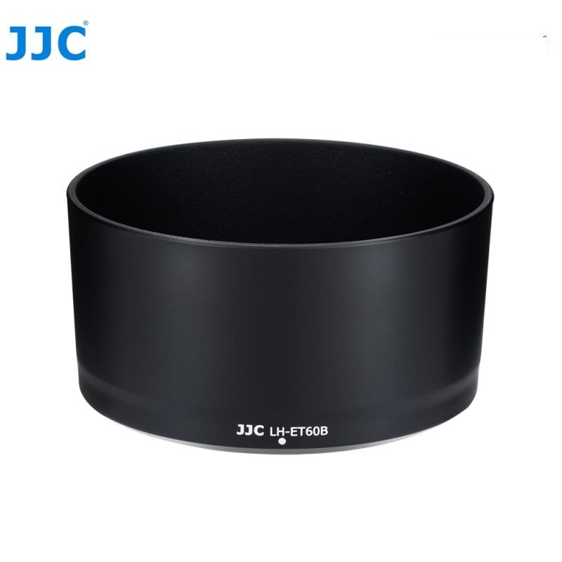 Loa Che Nắng Hood JJC LH-ET60B for Canon ET-60B RF-S 55-210mm F5-7.1 IS STM