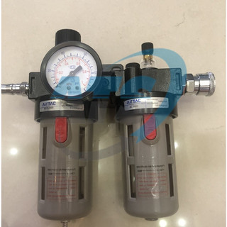 ATS_bộ lộc cho máy khí nén BFC2000 SM+PM