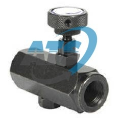 ATS_Van tiết lưu dầu KC