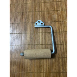 đồ tập hình tròn giúp cải thiện cổ cẳng trong vật tay