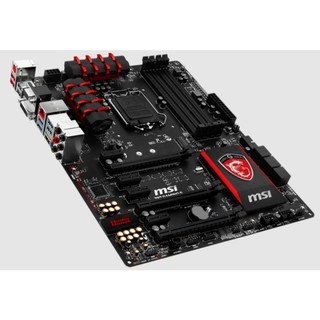 FE chặn main MSI Z97 GAMING 5 (Mainboard IO Shield: 727)