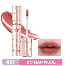 Son Tint Lì Romand Juicy Lasting Tint Starry Edition 5.5g