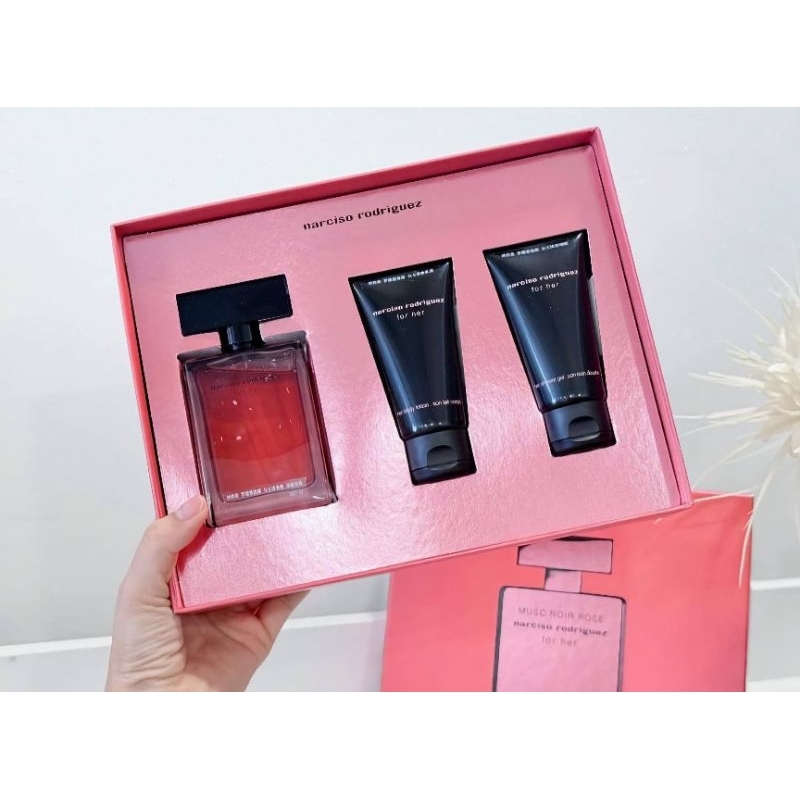 Nước hoa Narciso các dòng [CÓ SẴN INBOX]