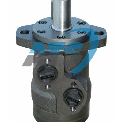 ATS_Motor thủy lực BMR