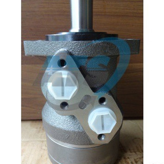 ATS_Motor thủy lực BMR
