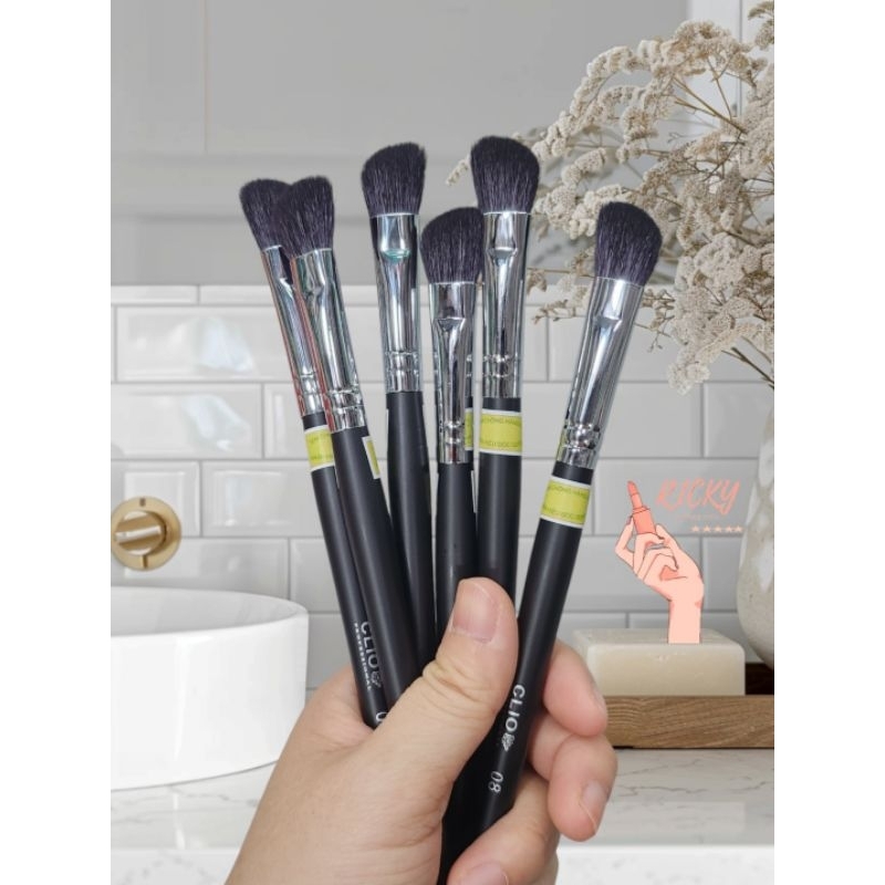 [HÀNG CHUẨN] cọ MŨI Clio