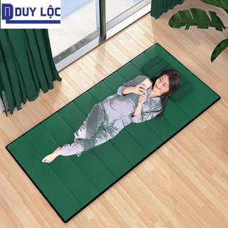 Đệm gấp văn phòng xếp gọn