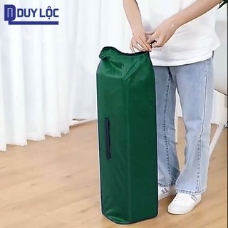 Đệm gấp văn phòng xếp gọn