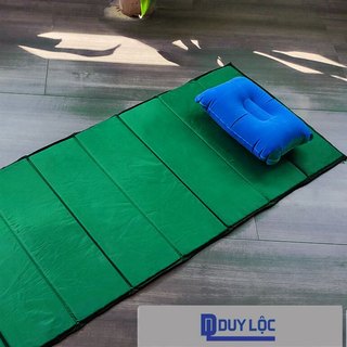 Đệm gấp văn phòng xếp gọn