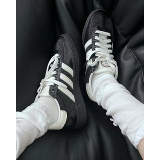 [FULLBO] Giày Das Spezial Đen Trắng