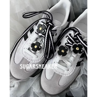  Giày thể thao Adidas Samba 'Lace Flower' 2024  SUGAR  