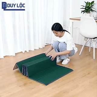 Nệm gấp văn phòng