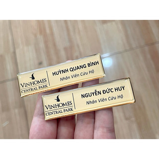 BẢNG TÊN VIN - Vui lòng gửi thông tin cho shop