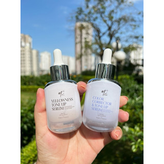  Tinh chất MC Make Color Correcting & Tone Up Serum 30ml 