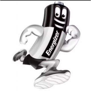 Vỉ 12 Pin Energizer Max