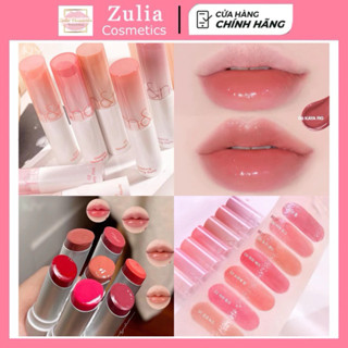 [Ve-easy] Son Thỏi Dưỡng Môi Romand Melting Balm 3.5g màu 01 02 03 04 05 06 07