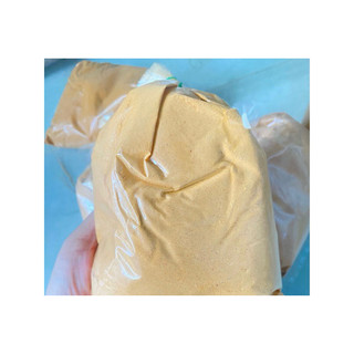  Muối tôm siêu cay loại ngon trộn bánh  tráng 500g 