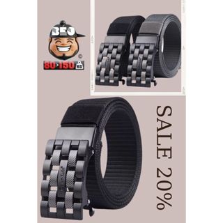  🔅Dây nịt Nam Bigsize 80kg-150kg Béo Bảnh Bao thắc lưng dây bố dài 150cm cao cấp. 