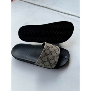 Dép lê quai ngang nam nữ DG quai cao cấp, cực ngầu, Bền bỉ, boy phố, mẫu dép HOTTREND 2024, đủ size 36-43