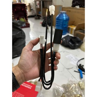 Mạch Lên Sạc Ex/HCE + Chuyển Điện Bình Đèn Zin Xe | Winner V1 | Winner X | Fu Led | Wave125i