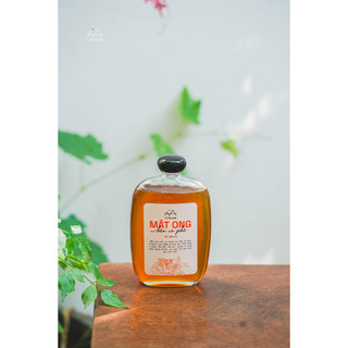 Mật ong hoa cà phê Arabica 1500m - 250ml