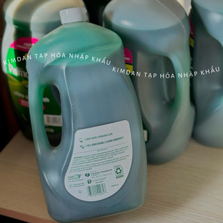 NƯỚC RỬA CHÉN PALMOLIVE 3L MỸ