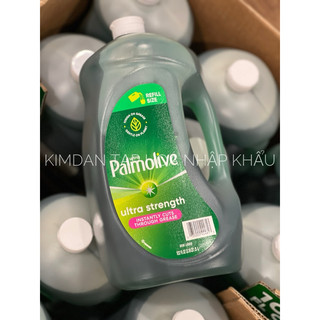 NƯỚC RỬA CHÉN PALMOLIVE 3L MỸ