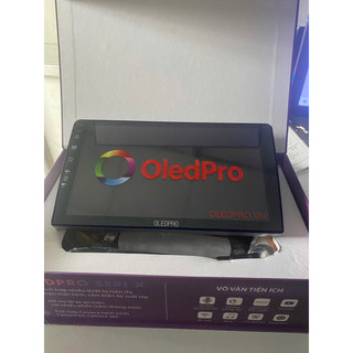 Màn hình android OLEDPRO x5 - Ram 4GB - Rom 32gb - 8 Core