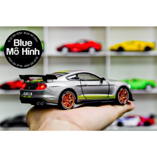 Xe mô hình Ford Mustang GT 1:32