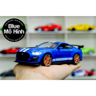 Xe mô hình Ford Mustang GT 1:32