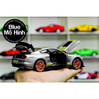 Xe mô hình Ford Mustang GT 1:32