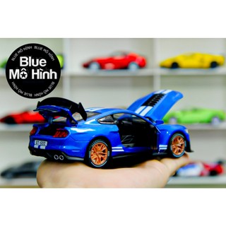 Xe mô hình Ford Mustang GT 1:32