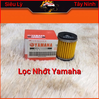 Lọc nhớt Yamaha