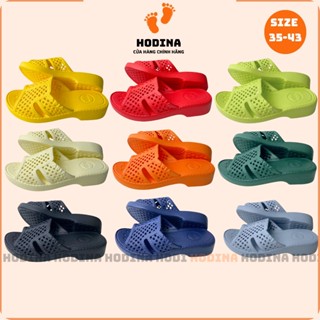 Dép Tổ Ong Dép ASIA Siêu Nhẹ Dép Đi Trong Nhà Chống Trơn Trượt Siêu Nhẹ Chính Hãng Cao Cấp