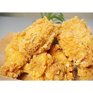 bột chiên gà chuyên dụng kfc 10kg