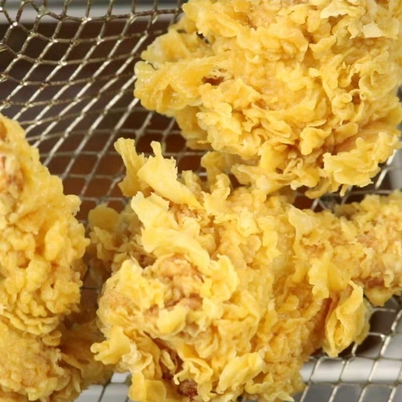bột chiên gà chuyên dụng kfc 10kg