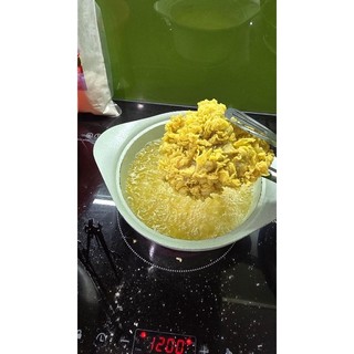 bột chiên gà chuyên dụng kfc 10kg