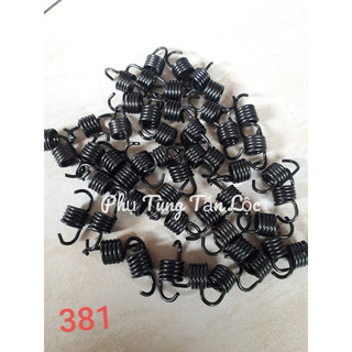 [ 5 Cái ] Lò xo côn máy cưa 381 - 382