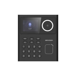 {Lỗi 1 đổi 1}  Máy chấm công khuôn mặt Hikvision DS-K1T320MX. Tặng Hộp Vuông.