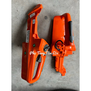 Bình Xăng Lớn Máy Cưa Xích 353
