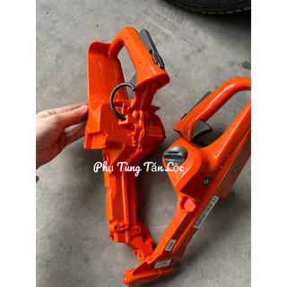 Bình Xăng Lớn Máy Cưa Xích 353